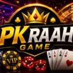 PkRaah Game