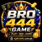 BRO444Game