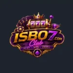 Isb07 Game logo