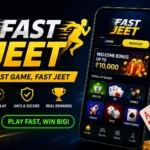 FASTJEET GAME