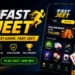 FASTJEET GAME
