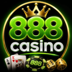888 casino game