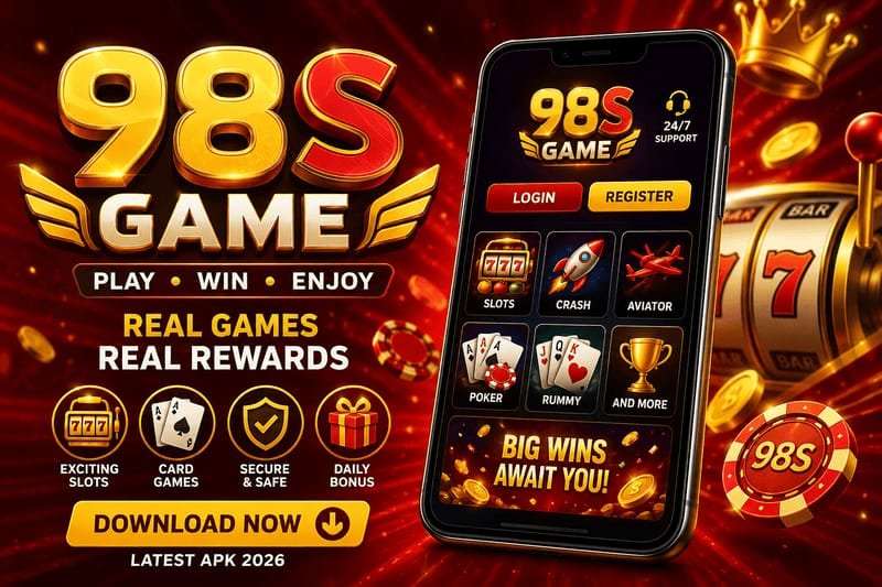 98S GAME