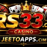 RS33 GAME