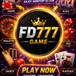 FD777 GAME
