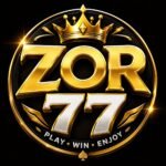 ZOR77 APK GAME