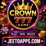 crown777 game