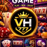 VH777 Game