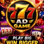 game 777ad
