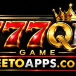 QR777 Game