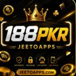 188pkr APK casino