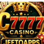 C7777 APK GAME