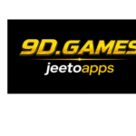 9D GAME APK PAK.