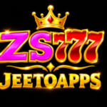 ZS777 CASINO GAME