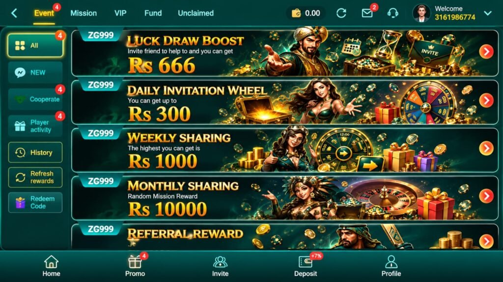 zc999 csino game